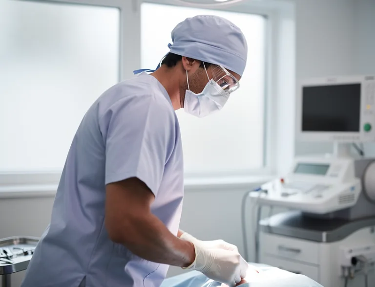 Plastic Surgeon service in Portland